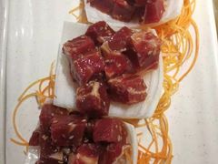-猫抓烤肉(武进吾悦广场店)