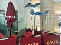 -COSTA COFFEE(丰联广场店)