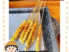 -管氏翅吧(护国寺店)
