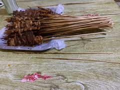 -十里铺铁板鱿鱼