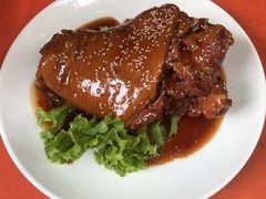 -巷子深菜馆(新华路店)