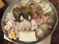 -酒肴一瓢·活贝料理·日本料理(三元桥·霄云路店)