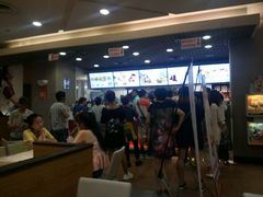 -肯德基(龙之梦购物中心店)