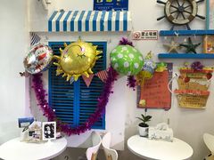 -贝紫Style(木马公寓店)
