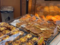 -21克拉面包(崂山万象汇店)