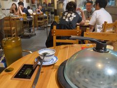 -阿鸡鱼庄·顺德鲜蒸小炒(亚运村店)