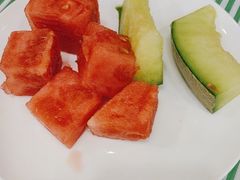 -鹊华居·地道鲁菜·海鲜·融合味(大明湖店)