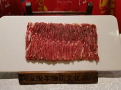 -东来顺饭庄(新源里店)