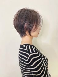 -YO HAIR SALON