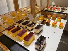 -海航威斯汀酒店-行政酒廊