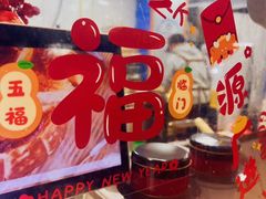 -Aimiqi.Pizza.爱米奇私厨(虹梅路红春大厦店)