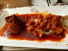 -全聚德(江宁店)