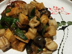 -十二舍·湯物素煮(江泰潤政店)