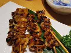-富山日式料理(宽厚里店)