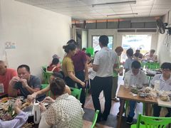 -吉英盐焗鸡(文中路店)