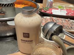 -巴奴毛肚火锅(龙湖锦艺城店)