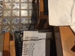 -云晓光头烧烤吧(川沙绿地店)