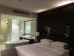 客房-普吉岛凯悦酒店