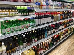 -果蔬好生活超市(新荟城店)