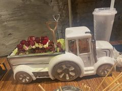 -江湖六膳門串串香(隆礼路店)