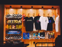-Vox Livehouse(长沙店)