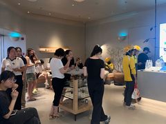 -喜茶(广州佳兆业广场店)