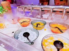 -釜盛海鲜烤肉火锅自助料理(正义坊购物中心店)