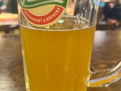 -马迭尔德式西餐精酿啤酒屋(中央大街店)