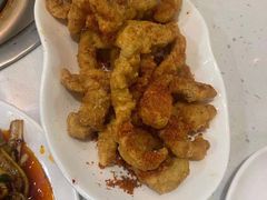 -麻辣巅峰美蛙鱼头火锅(犀浦店)