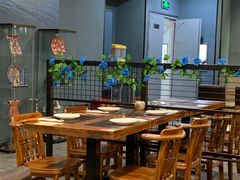 -TUK土耳其餐厅·下午茶(卢湾店)