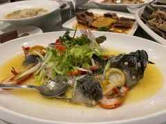 -蛇口希尔顿南海酒店·随轩中餐厅·粤菜