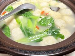 -菜根香土菜馆(文昌东路店)