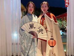 -一里樱栩·中华日料(东城店)