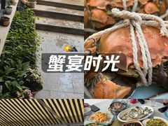 -美味之家·湖景农家乐(太湖东山店)