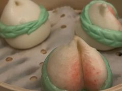 -宝丽轩中餐厅BAOLIXUAN