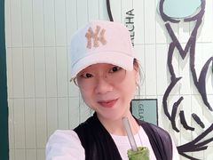 -鹤茶野所(上海首店)