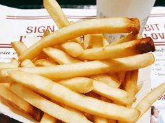 -The Habit Burger Grill 哈比特汉堡(爱琴海店)