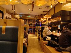 大堂-七八冷面·延边朝鲜族美食(欢乐谷店)