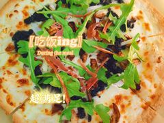 -农畉LONFOOD(福田星河COCOPark店)