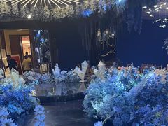 -世纪缘国际酒店·中餐厅(海州店)