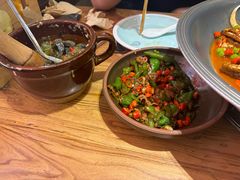 -湘水滨·臭鳜鱼·湘菜(马驹桥店)