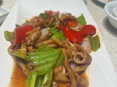 -肥仔文澳门猪骨煲(南京西路店)