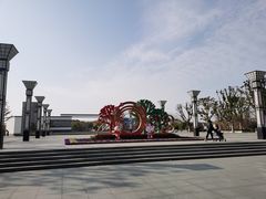 -石湖景区