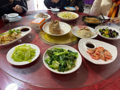 -龚家花园农家乐休闲别墅