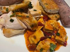 -安蒂娅·海鲜自助餐厅(安蒂娅美兰酒店)