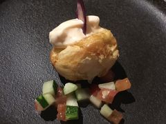 -圣丰索菲特·法国餐厅