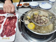 -杏花吴记牛肉火锅
