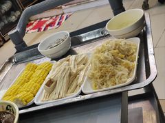 -70後铁锅炖(坡博总店)