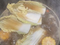 -芸鲜季·云南野生菌餐厅· 云南风物味研社(闵行店)