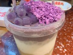 -赵美丽·重庆社区火锅·直营店(火车东站·中豪国际店)